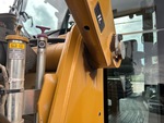 Chassis with Chassis to Arm Pins