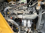 Engine with Engine - Right Side