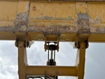 Chassis with Tilt Linkage Pins and Bushings
