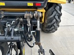 Hydraulics with