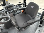 Control Station with Seats/Armrests