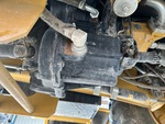 Drivetrain with Transfer Case / Drop Box