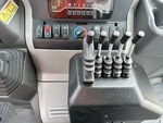 Control Station with Hydraulic Controls