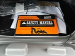 Safety with