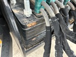 Specialty with Counterweights