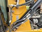 Hydraulics with Hoses (Hydraulics)