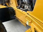 Chassis with Frame Condition