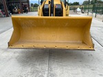 Specialty with Loader Bucket Condition