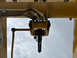 Chassis with Tilt Linkage