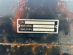 General Appearance with Numéro de série/Numéro d'identification du véhicule automobile