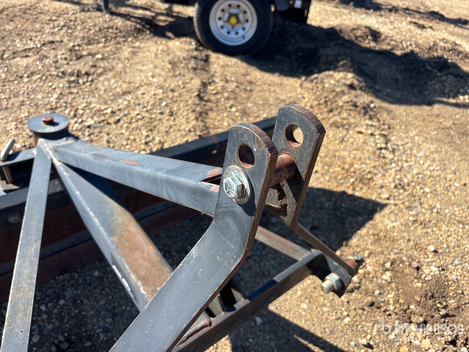 Buhler FARM KING