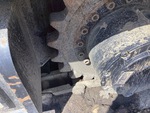 Undercarriage with Right Sprocket