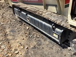 Undercarriage with Right Roller Frame