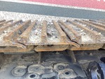 Undercarriage with Left Grouser Height