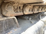Undercarriage with Right Track Links
