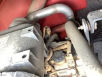 Engine with Engine - Right Side