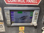 Control Station with Engine Controls