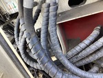 Hydraulics with Hoses