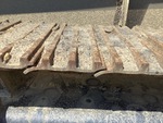 Undercarriage with Right Grouser Height