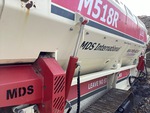 Hydraulics with Crusher Door Cylinders