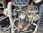 Engine with Engine - Left Side