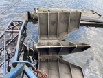 Dredge with