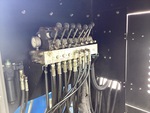 Hydraulics with Valves