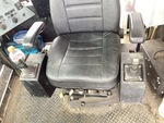 Control Station with Steering Controls