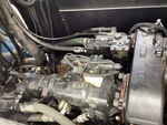 Hydraulics with Pumps (Hydraulics)