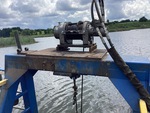 Water Pump with