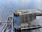 Dredge with