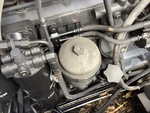 Engine with Oil Leaks