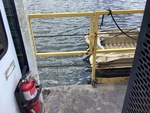 General Appearance with Steps/Ladders