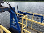Dredge with