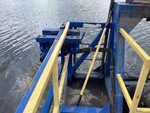 Dredge with