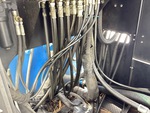 Hydraulics with Hoses