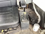 Control Station with Hydraulic Controls