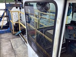 General Appearance with Glass
