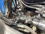 Hydraulics with Hydraulic Motors