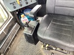 Control Station with Drivetrain Controls