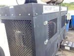 General Appearance with Sheet Metal (fiberglass) Condition