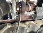 Engine with Engine - Right Side