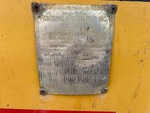 General Appearance with Numéro de série/Numéro d'identification du véhicule automobile