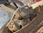 Brakes with