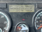 4 Transmision with Engine Hours