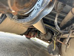 4 Underbody - Truck with