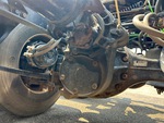 4 Underbody - Truck with