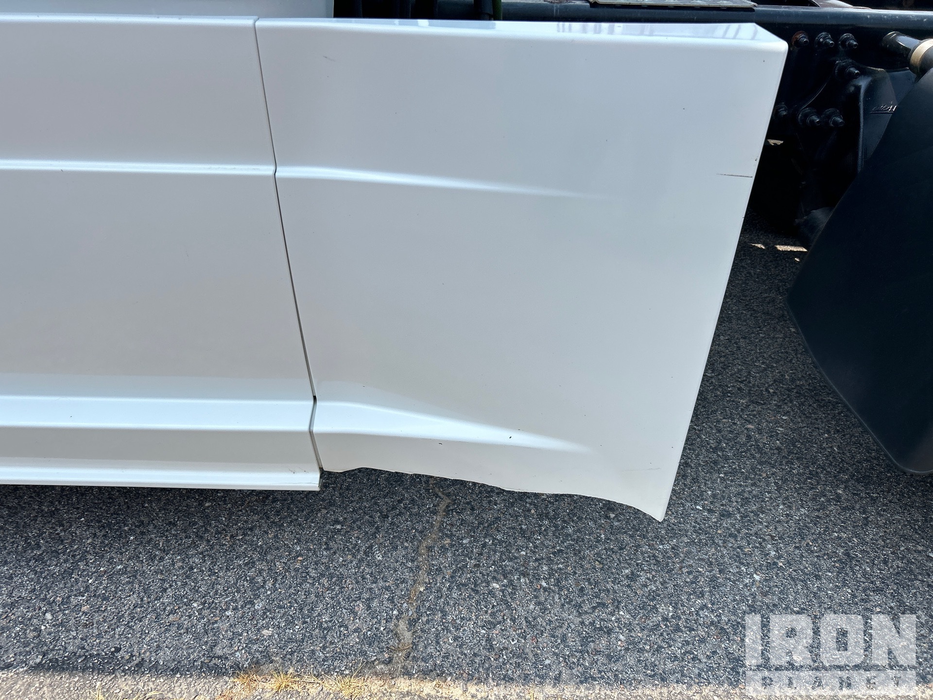2016 Freightliner CASCADIA 125