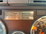 4 Transmision with Engine Hours