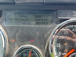 4 Transmision with Engine Hours